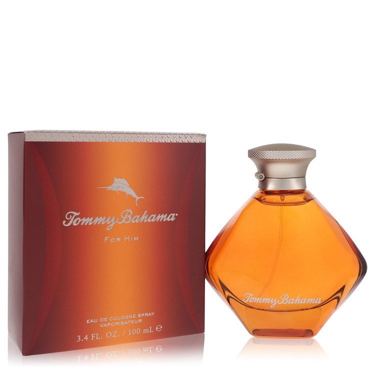 <span class="notranslate">TOMMY BAHAMA</span> Eau De Cologne 100 ml for Men <span class="notranslate">TOMMY BAHAMA</span> Eau De Cologne 100 ml for Men