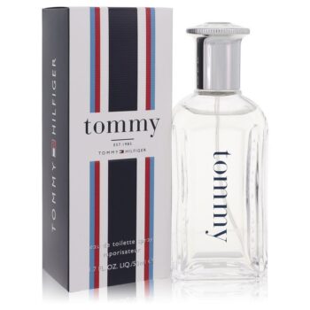 <span class="notranslate">TOMMY HILFIGER /</span> Eau De Toilette 50 ml for Men