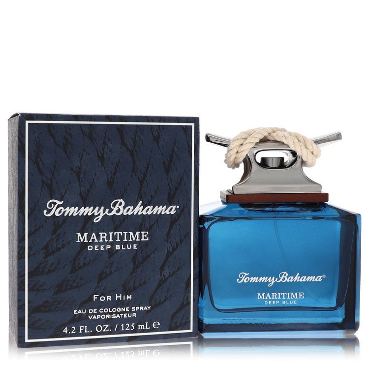 <span class="notranslate">TOMMY BAHAMA MARITIME DEEP BLUE</span> Eau De Cologne 125 ml for Men <span class="notranslate">TOMMY BAHAMA MARITIME DEEP BLUE</span> Eau De Cologne 125 ml for Men
