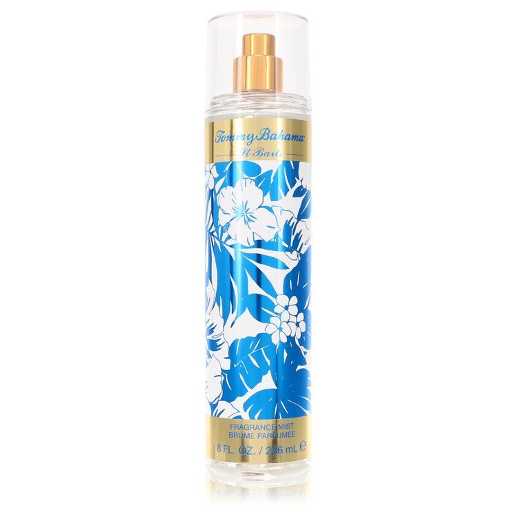 <span class="notranslate">TOMMY BAHAMA SET SAIL ST. BARTS</span> Body Spray 240 ml for Women <span class="notranslate">TOMMY BAHAMA SET SAIL ST. BARTS</span> Body Spray 240 ml for Women