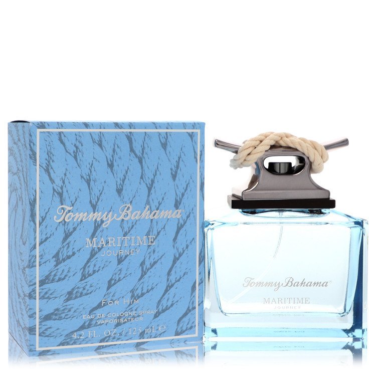 <span class="notranslate">TOMMY BAHAMA MARITIME JOURNEY</span> Eau De Cologne 125 ml for Men <span class="notranslate">TOMMY BAHAMA MARITIME JOURNEY</span> Eau De Cologne 125 ml for Men