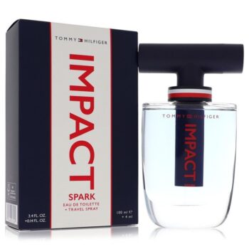 <span class="notranslate">TOMMY HILFIGER IMPACT SPARK</span> Eau De Toilette 100 ml for Men <span class="notranslate">TOMMY HILFIGER IMPACT SPARK</span> Eau De Toilette 100 ml for Men