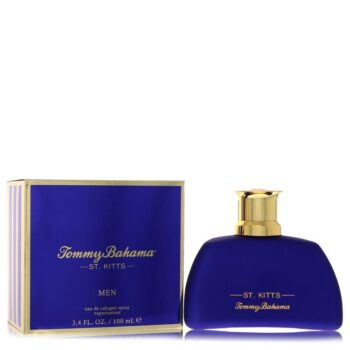 <span class="notranslate">TOMMY BAHAMA ST. KITTS</span> Eau De Cologne 100 ml for Men