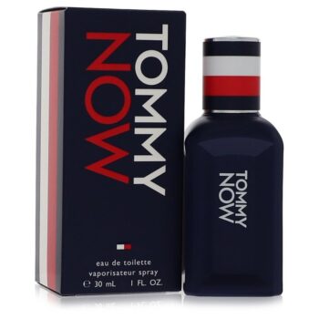 <span class="notranslate">TOMMY HILFIGER NOW</span> Eau De Toilette 30 ml for Men <span class="notranslate">TOMMY HILFIGER NOW</span> Eau De Toilette 30 ml for Men