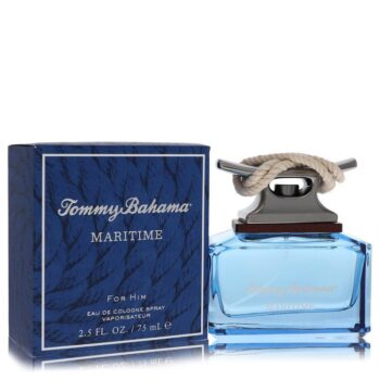<span class="notranslate">TOMMY BAHAMA MARITIME</span> Eau De Cologne 75 ml for Men