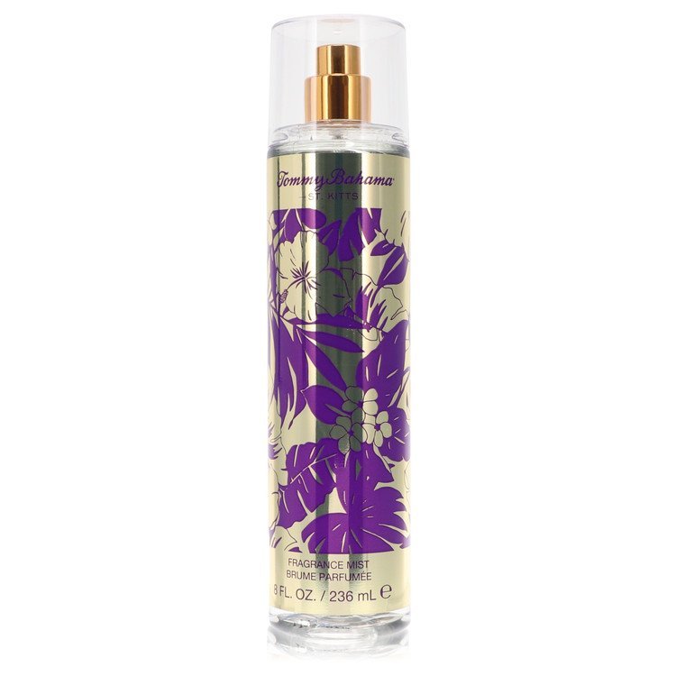 <span class="notranslate">TOMMY BAHAMA ST. KITTS</span> Fragrance Mist 240 ml for Women <span class="notranslate">TOMMY BAHAMA ST. KITTS</span> Fragrance Mist 240 ml for Women