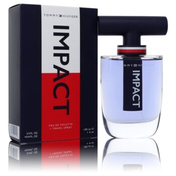 TOMMY HILFIGER IMPACTGift Set for Men TOMMY HILFIGER IMPACTGift Set for Men