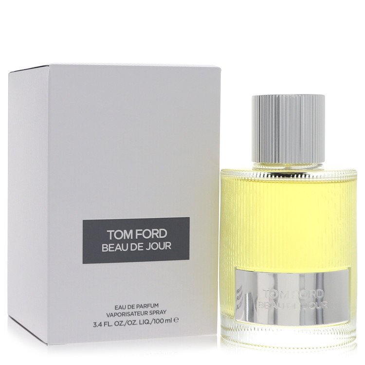 <span class="notranslate">TOM FORD BEAU DE JOUR</span> Eau De Parfum 100 ml Unisex Tom Ford Beau De Jour Eau De Parfum Spray 3.4 oz Unisex