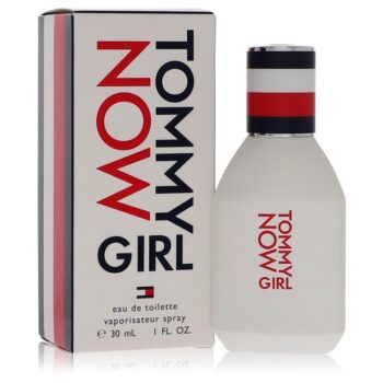 <span class="notranslate">TOMMY HILFIGER TOMMY GIRL NOW</span> Eau De Toilette 30 ml for Women <span class="notranslate">TOMMY HILFIGER TOMMY GIRL NOW</span> Eau De Toilette 30 ml for Women