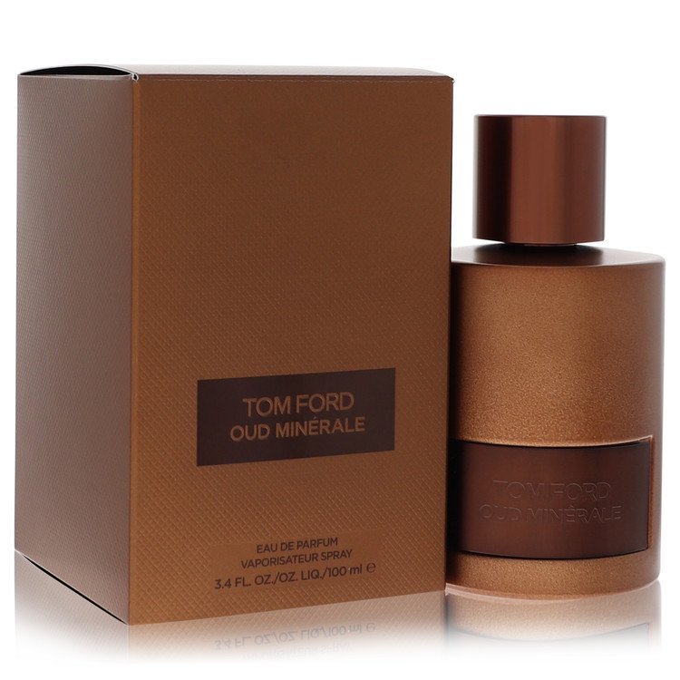 <span class="notranslate">TOM FORD OUD MINERALE</span> Eau De Parfum 100 ml UNISEX Tom Ford Oud Minerale Eau De Parfum Spray 3.4 oz Unisex