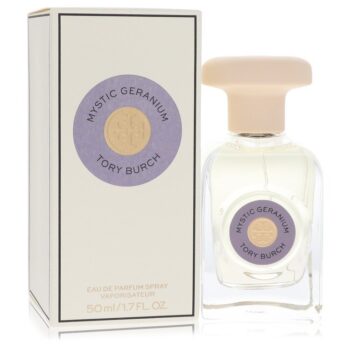 <span class="notranslate">TORY BURCH MYSTIC GERANIUM</span> Eau De Parfum 50 ml for Women