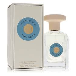 <span class="notranslate">TORY BURCH Electric Sky</span> Eau De Parfum 50 ml for Women