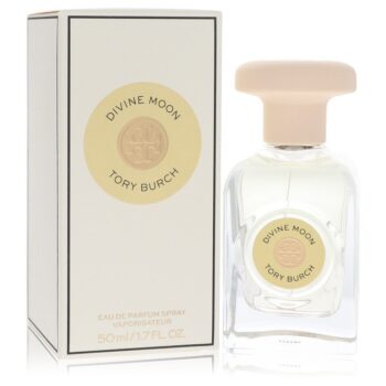 <span class="notranslate">TORY BURCH DIVINE MOON</span> Eau De Parfum 50 ml for Women