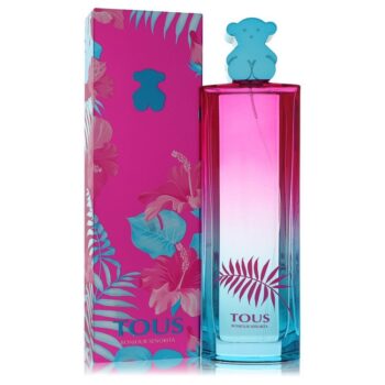 <span class="notranslate">TOUS BONJOUR SENORITA</span> Eau De Toilette 90 ml for Women