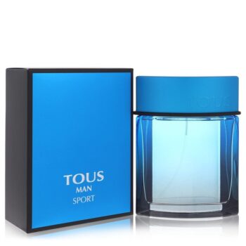 <span class="notranslate">TOUS MAN SPORT</span> Eau De Toilette 100 ml for Men