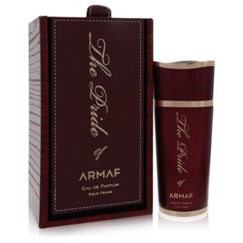 <span class="notranslate">ARMAF THE PRIDE OF ARMAF</span> Eau De Parfum 100 ml for Women