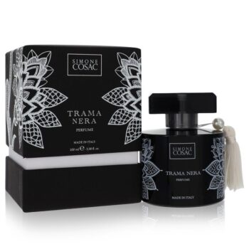 SIMONE COSAC PROFUMI TRAMA NERA Perfume 60 ml for Women