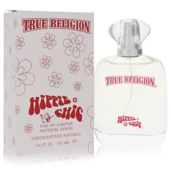 <span class="notranslate">TRUE RELIGION HIPPIE CHIC</span> Eau De Parfum 100 ml for Women