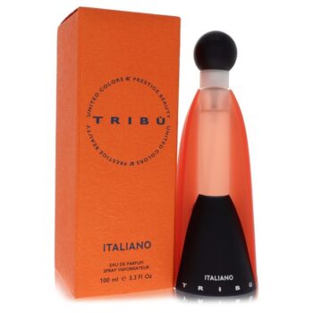 <span class="notranslate">BENETTON TRIBU ITALIANO</span> Eau De Parfum 100 ml for Women