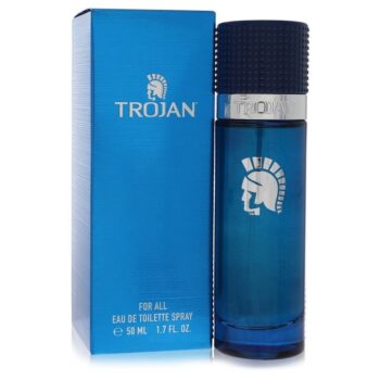 <span class="notranslate">TROJAN FOR ALL</span> Eau De Toilette 50 ml Unisex