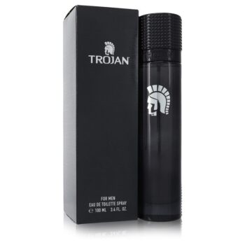 <span class="notranslate">TROJAN</span> Eau De Toilette 100 ml for Men