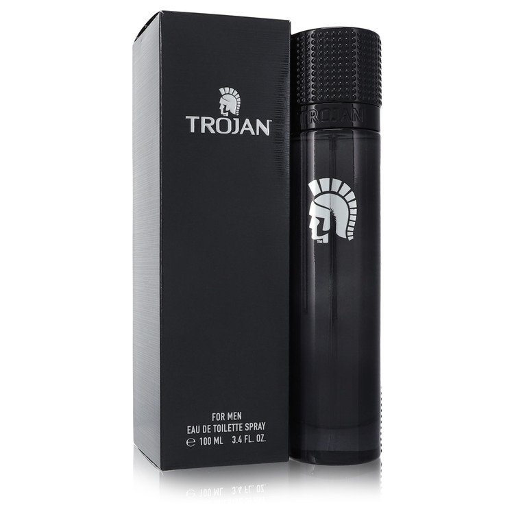 <span class="notranslate">TROJAN</span> Eau De Toilette 100 ml for Men <span class="notranslate">TROJAN</span> Eau De Toilette 100 ml for Men