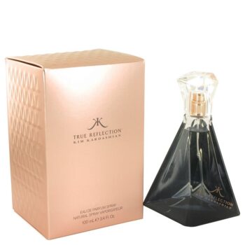 <span class="notranslate">KIM KARDASHIAN TRUE REFLECTION</span> Eau De Parfum 100 ml for Women