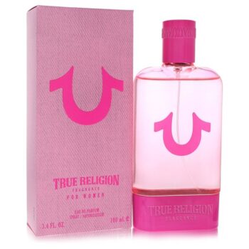 <span class="notranslate">TRUE RELIGION PINK</span> Eau De Parfum 100 ml for Women