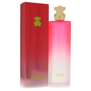 <span class="notranslate">TOUS NEON CANDY</span> Eau De Toilette 90 ml for Women