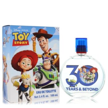 DISNEY TOY STORY Eau de Toilette 100 ml für Damen
