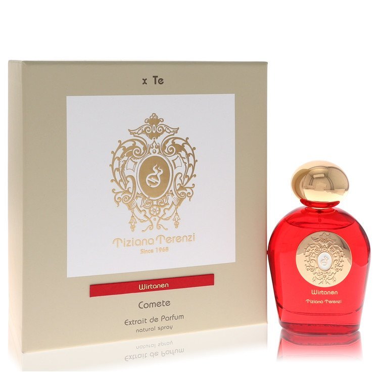 <span class="notranslate">TIZIANA TERENZI WIRTANEN Extrait De</span> Parfum 100 ml Unisex <span class="notranslate">TIZIANA TERENZI WIRTANEN Extrait De</span> Parfum 100 ml Unisex