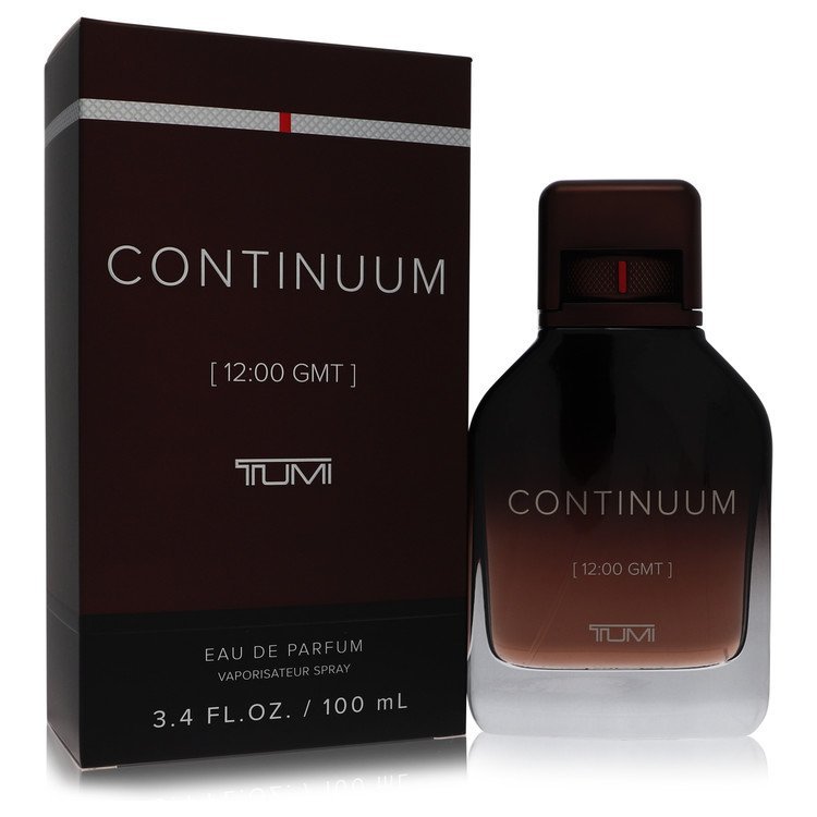 <span class="notranslate">TUMI CONTINUUM</span> Eau De Parfum 100 ml for Men <span class="notranslate">TUMI CONTINUUM</span> Eau De Parfum 100 ml for Men