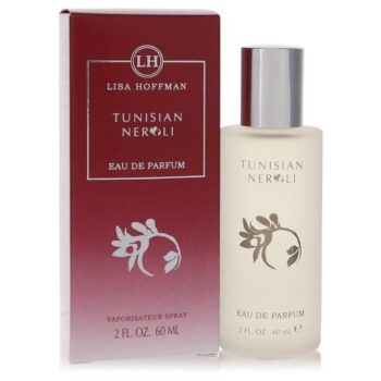 <span class="notranslate">LISA HOFFMAN TUNISIAN NEROLI</span> Eau De Parfum 60 ml for Men