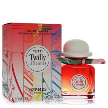 <span class="notranslate">HERMES TUTTI TWILLY D'HERMèS</span> Eau De Parfum 50 ml for Women