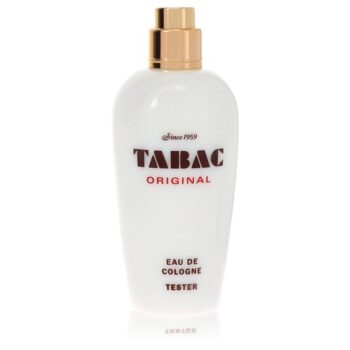 <span class="notranslate">MAURER & WIRTZ TABAC Mini</span> Eau De Cologne (tester) 50 ml for Men