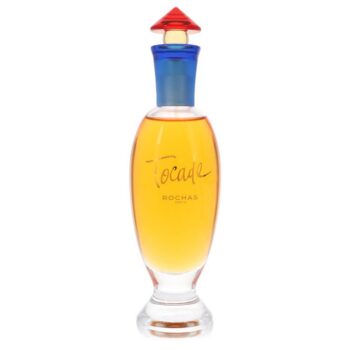 ROCHAS TOCADE Eau De Toilette (Tester) 100 ml für Damen