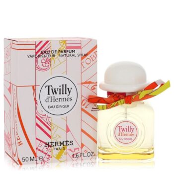 <span class="notranslate">HERMÈS TWILLY D'HERMES EAU GINGER</span> Eau De Parfum 50 ml