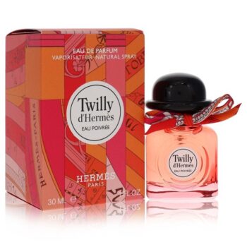 HERMES TWILLY D'HERMES EAU POIVREE Eau De Parfum 30 ml pour Femme