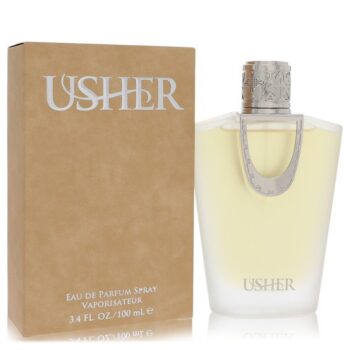 <span class="notranslate">USHER</span> Eau De Parfum 100 ml for Women