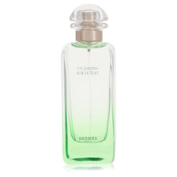 HERMES UN JARDIN SUR LE TOITEau De Toilette (testeur) 100 ml pour femme