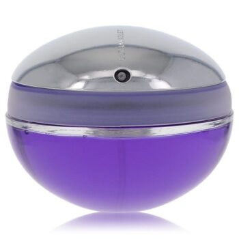 PACO RABANNE ULTRAVIOLETEau de Parfum (Tester) 80 ml für Damen