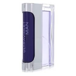 PACO RABANNE ULTRAVIOLETEau de Toilette (Tester) 100 ml für Herren PACO RABANNE ULTRAVIOLETEau de Toilette (Tester) 100 ml für Herren