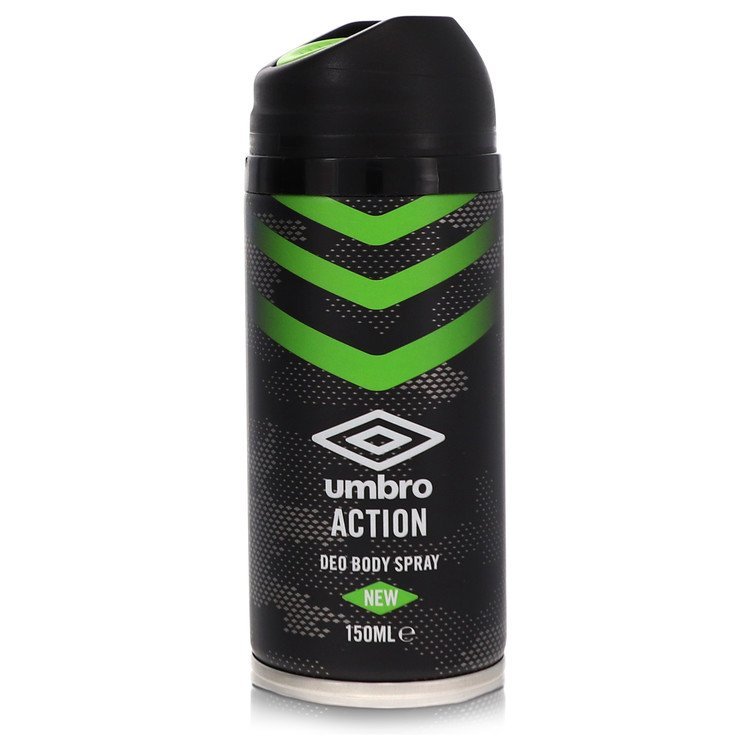 <span class="notranslate">UMBRO ACTION Deo</span> Body Spray 151 ml for Men <span class="notranslate">UMBRO ACTION Deo</span> Body Spray 151 ml for Men