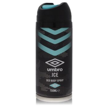 <span class="notranslate">UMBRO ICE Deo</span> Body Spray 151 ml for Men