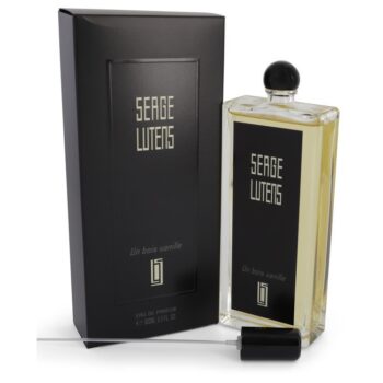 <span class="notranslate">SERGE LUTENS UN BOIS VANILLE</span> Eau De Parfum 100 ml Unisex