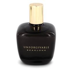 <span class="notranslate">Unforgivable by Sean John</span> Eau De Toilette Spray (unboxed) 75 ml for Men