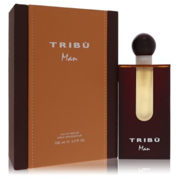 <span class="notranslate">BENETTON TRIBU MAN</span> Eau De Parfum 100 ml for Men