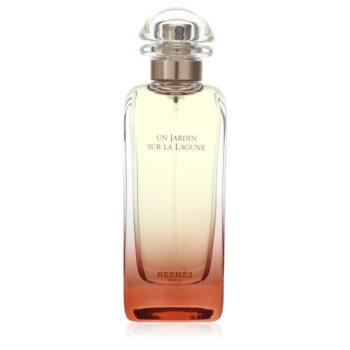 HERMES UN JARDIN SUR LA LAGUNEEau de Toilette (Tester) 100 ml für Damen