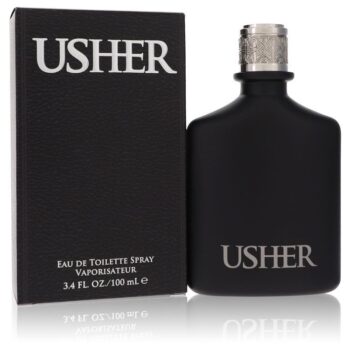 <span class="notranslate">USHER</span> Eau De Toilette 100 ml for Men