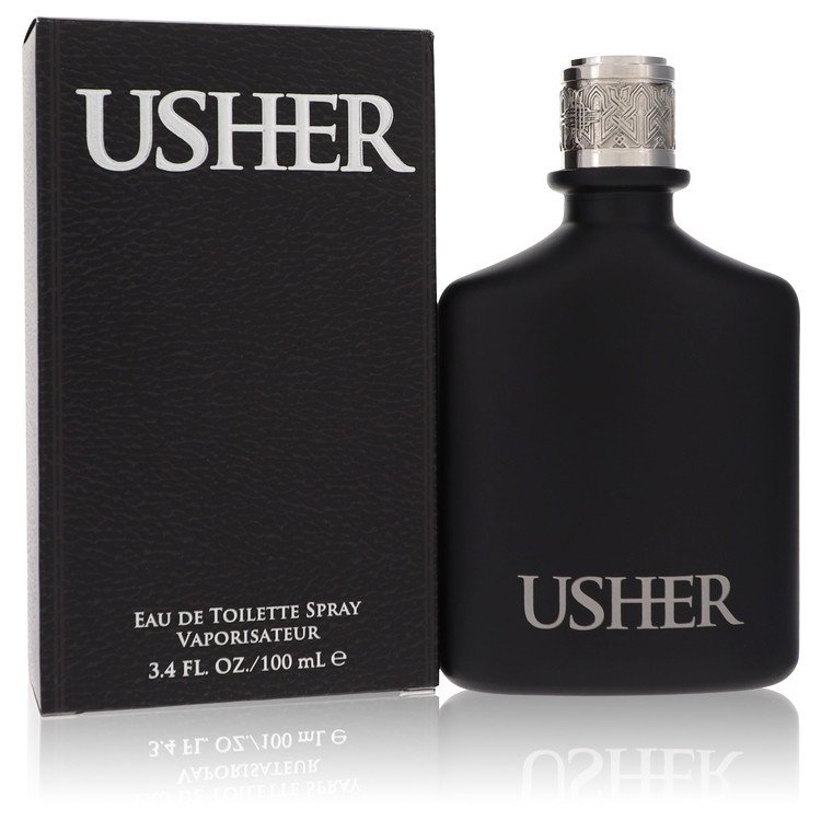 <span class="notranslate">USHER</span> Eau De Toilette 100 ml for Men <span class="notranslate">USHER</span> Eau De Toilette 100 ml for Men